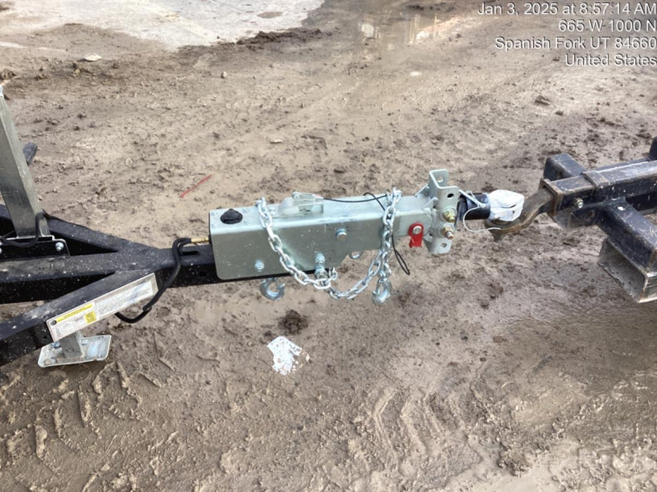 2025 MI-T-M AW-9000-0005 / DHG-4004-B0V6G