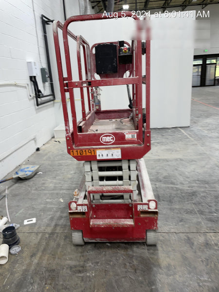 2020 MEC Micro 19