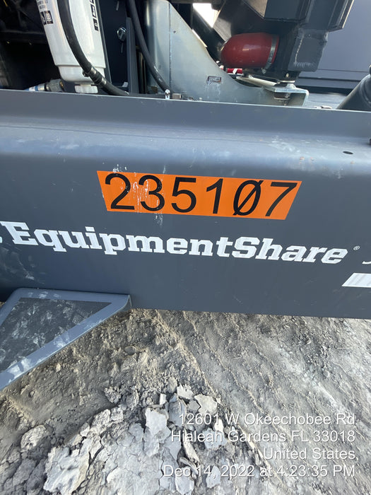 2022 ATLAS COPCO PAC F66 KD