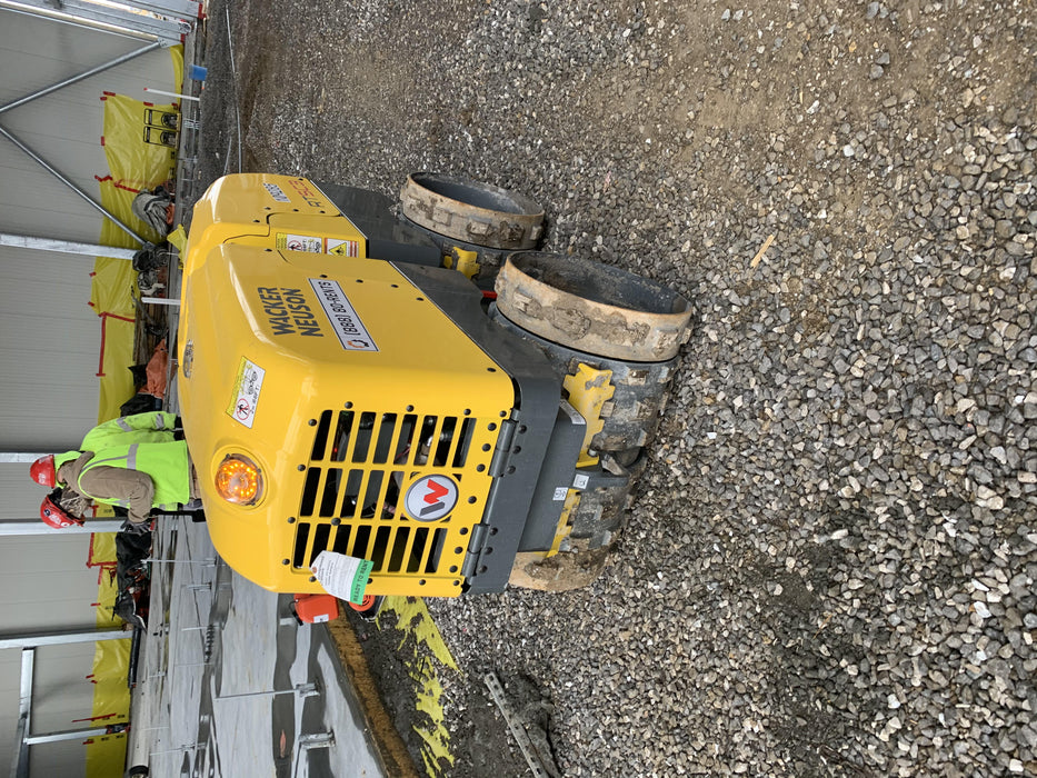 2020 WACKER NEUSON RTKx-SC3