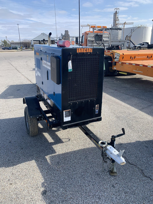 2020 Miller Electric BIG BLUE 500 BIG BLUE 500 PRO (KUBOTA) DELUXE W/ ARCREACH