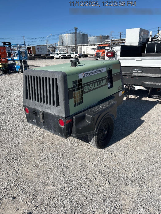 2019 SULLAIR 185-DPQ