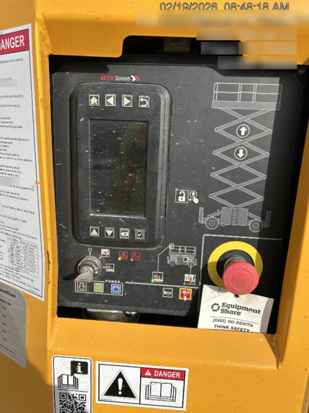 2022 HAULOTTE HS4390 E PRO