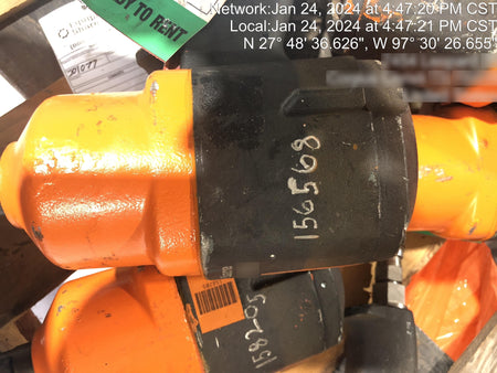 2021 MICHIGAN PNEUMATIC 751SS