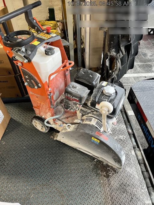 2024 HUSQVARNA FS 400 LV