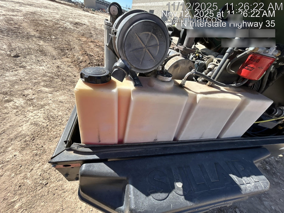 2020 SULLAIR 185-DPQ