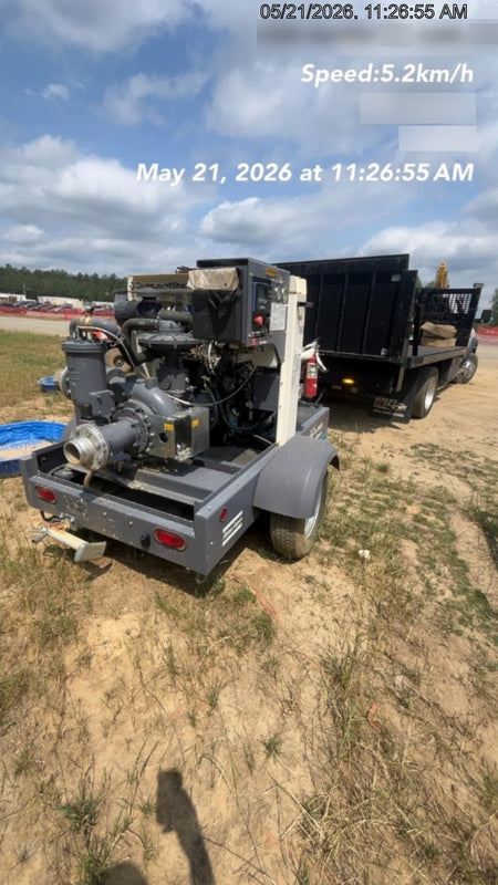 2023 ATLAS COPCO PAC F44 KD