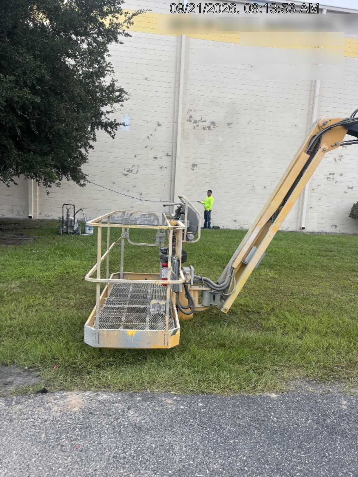 2023 HAULOTTE HT67 RTJ O