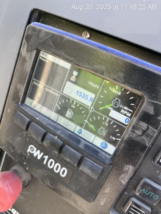 2023 ATLAS COPCO PAC F44 KD-S