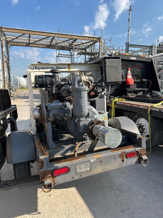 2023 ATLAS COPCO PAC F44 KD