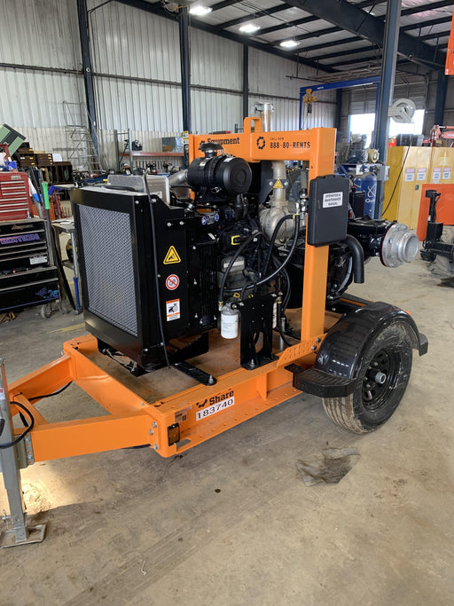 2021 PIONEER PP66S12L71-TD2.9L4