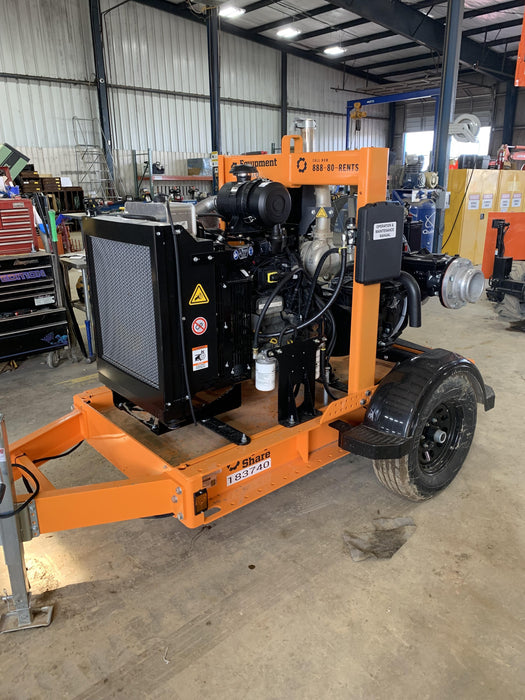 2021 PIONEER PP66S12L71-TD2.9L4