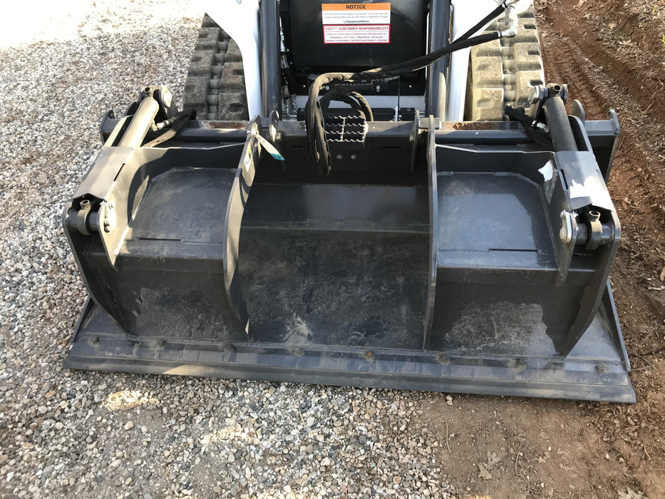 2020 PALADIN UTILITY GRAPPLE 11876-0022