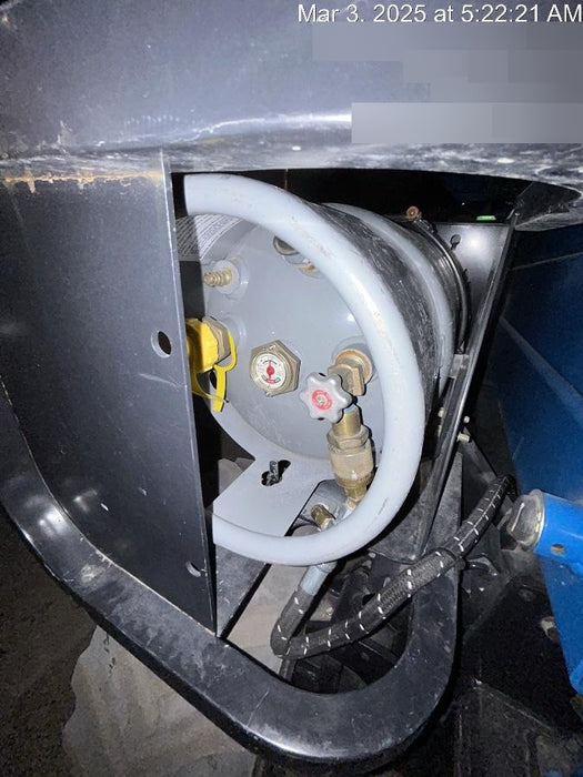 2020 GENIE GS-4069 RT