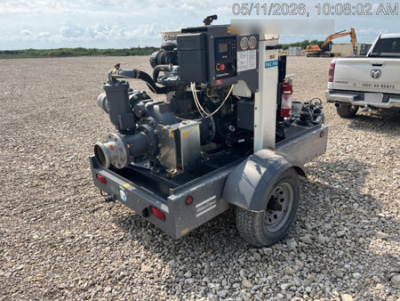 2024 ATLAS COPCO PAC F66 KD