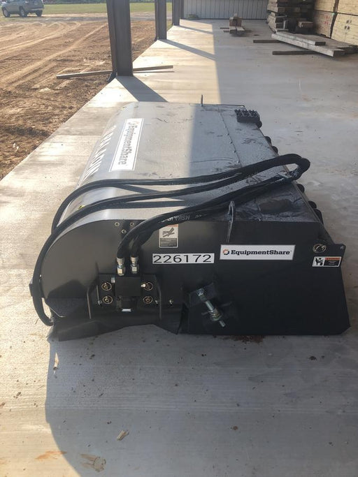 2022 PALADIN Sweepster SB72