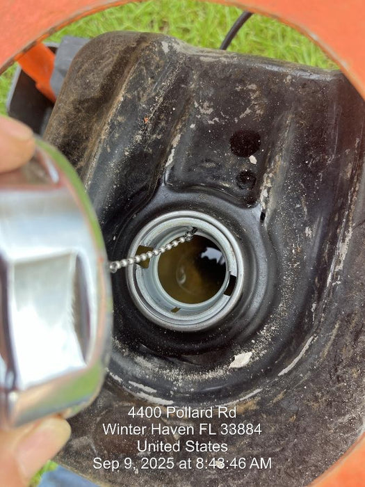 2024 HUSQVARNA LG300