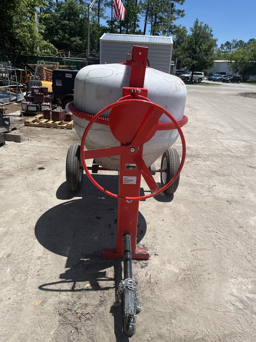 2023 MULTIQUIP MC12PH