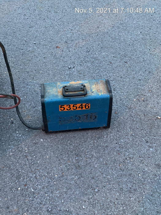 2019 MILLER ELECTRIC CST-280