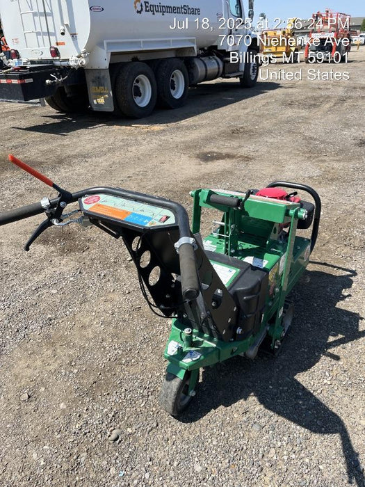 2024 BILLY GOAT SC181H