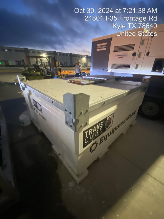 2022 WESTERN GLOBAL 50TCG