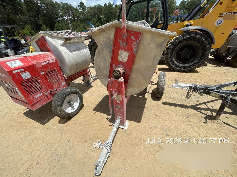 2022 MULTIQUIP WM90PH8