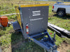 2021 ATLAS COPCO PAS 100 HF CS Enclosed