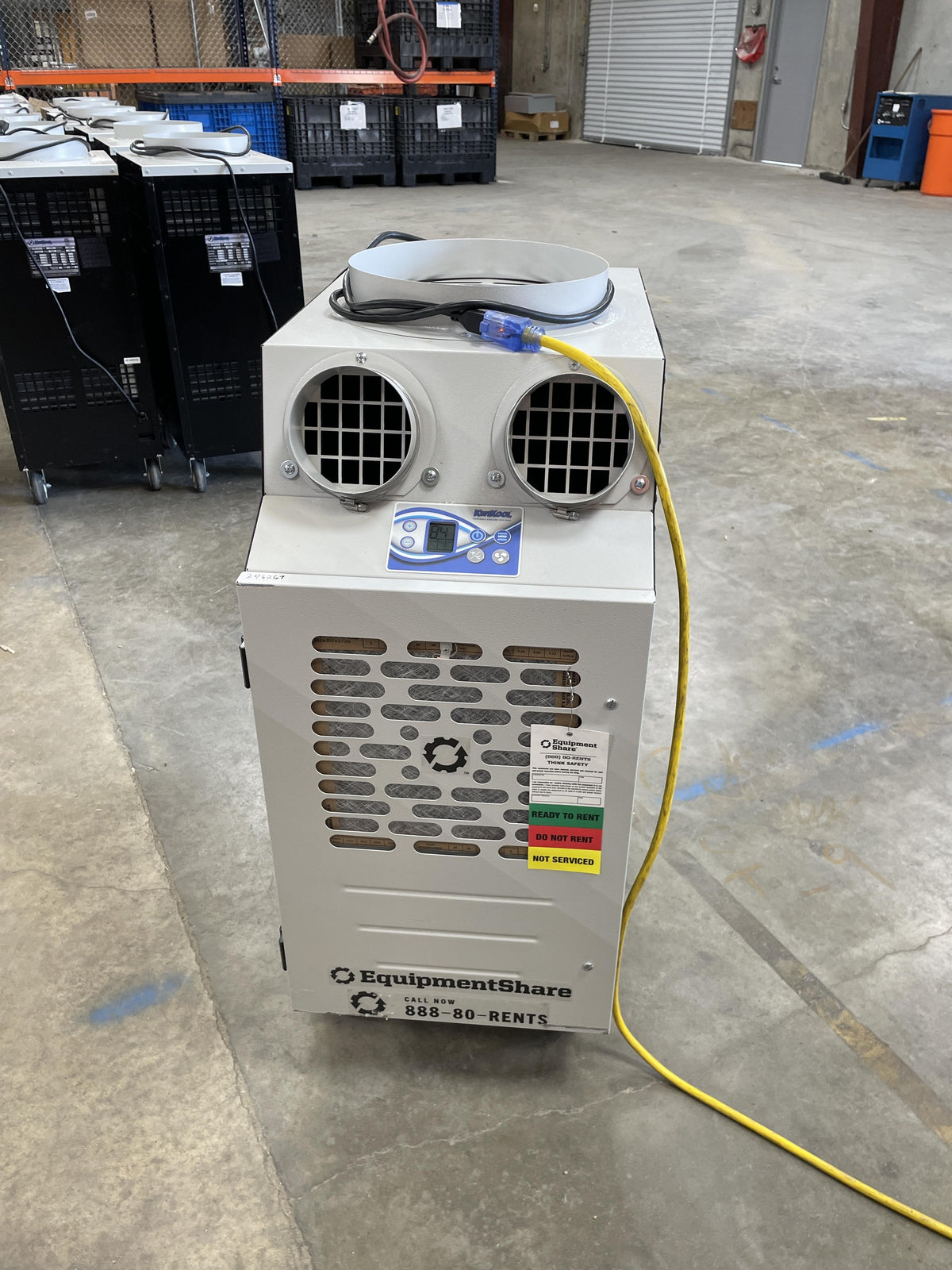 2022 KWIKOOL KPAC1411-2