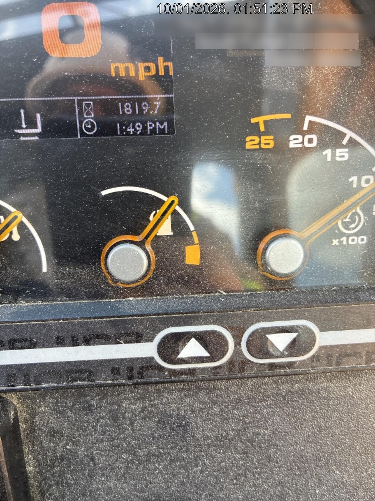2025 JCB 510-56
