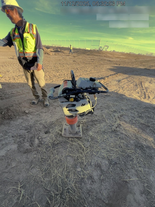 2023 MULTIQUIP MTX60HD