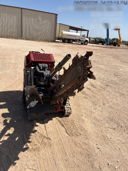 2023 TORO TRX-250