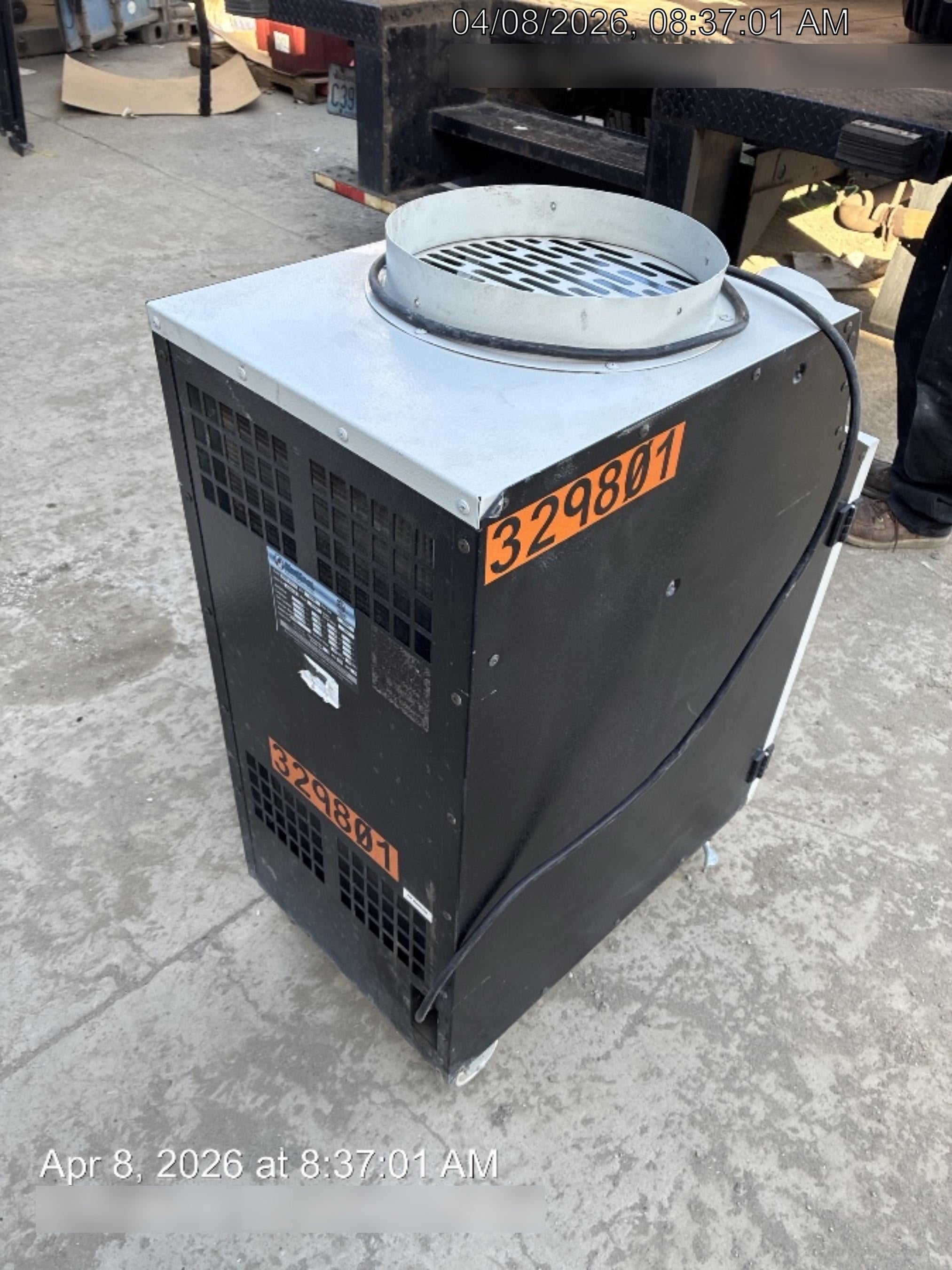 2023 KWIKOOL KPAC1411-2