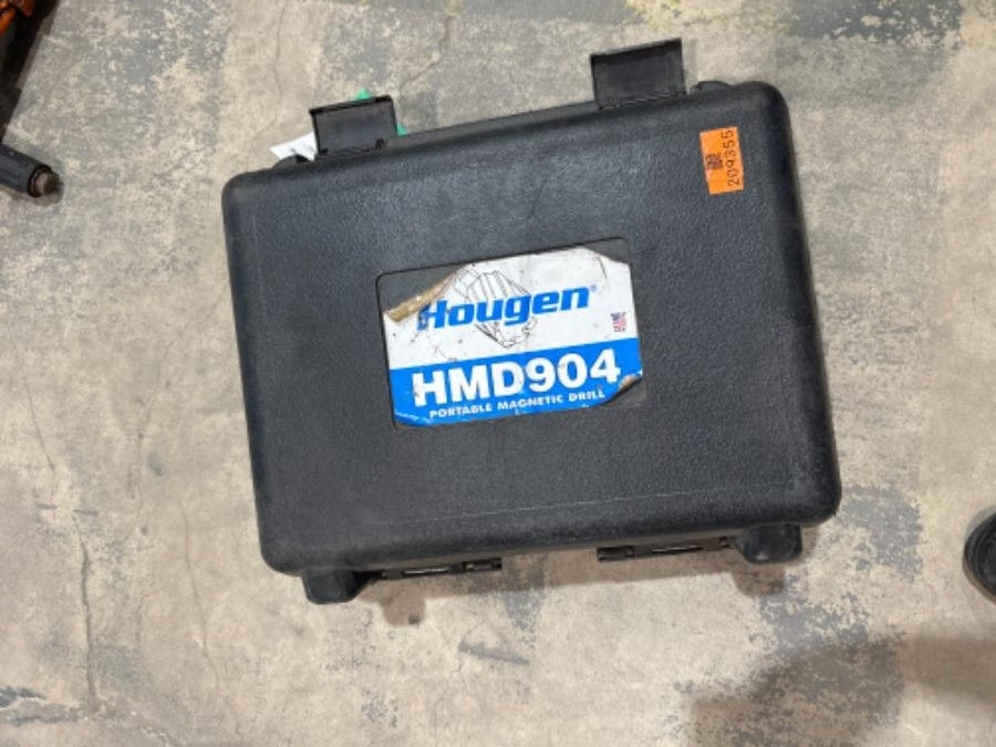 2022 HOUGEN MFG HMD904