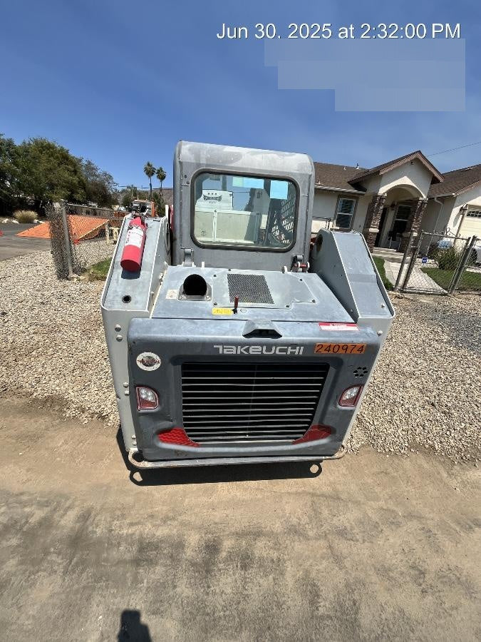 2023 VIRNIG 76" Smooth Bucket - Virnig