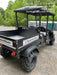 2023 Club Car CA1700D Canopy, Diesel, 4 Passenger