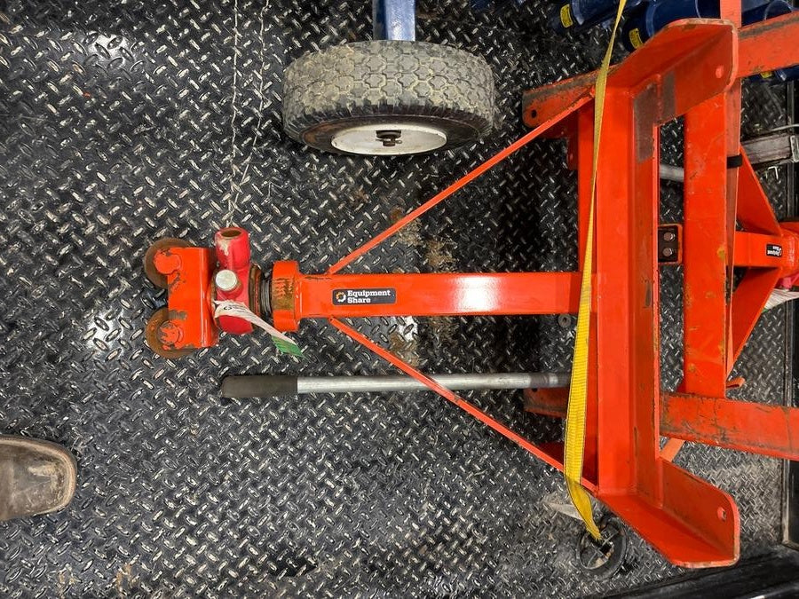 2023 CURRENT TOOLS 680