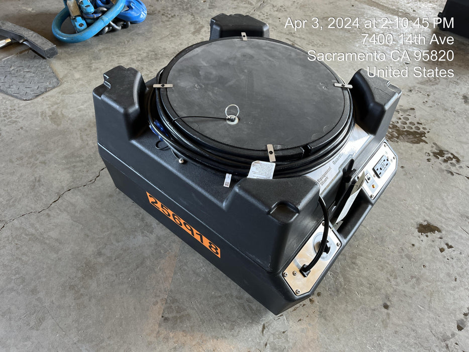 2022 PHOENIX Guardian R Hepa