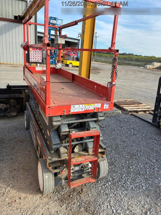 2019 Skyjack SJIII-3226 Skyjack SJIII3226 Standard w/Trojan Batteries