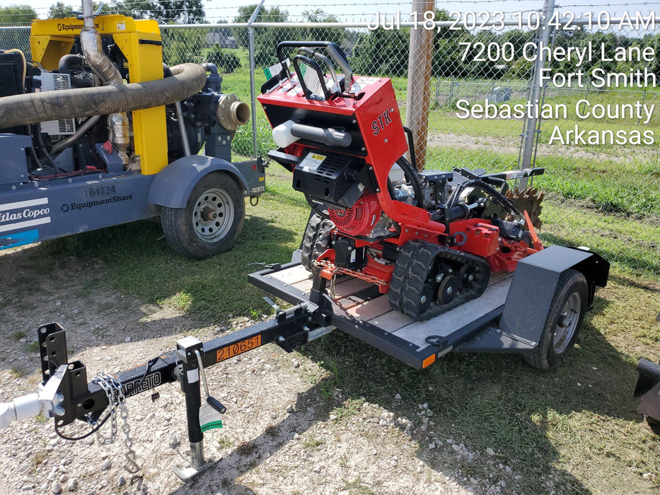 2022 BARRETO E4X6TBT