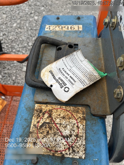 2024 MILLER ELECTRIC CST-282