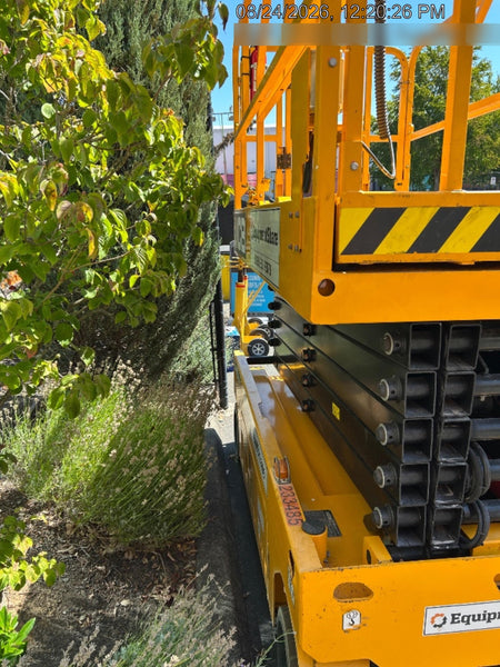2022 JCB S4046E