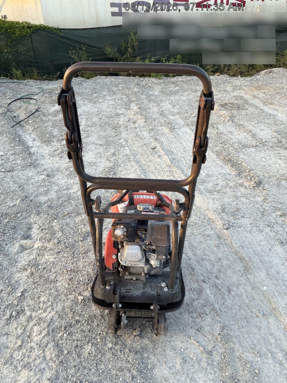 2024 HUSQVARNA LF75