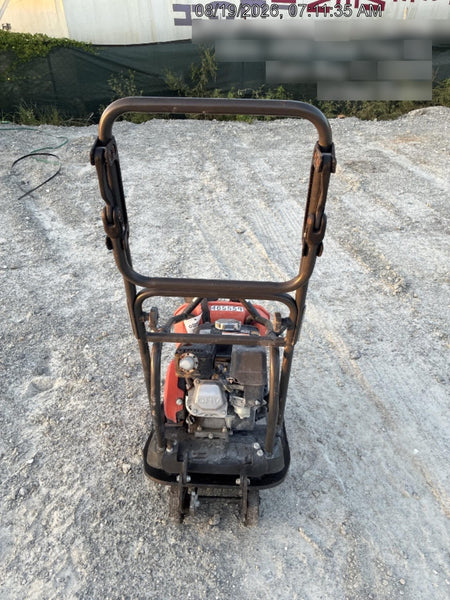 2024 HUSQVARNA LF75