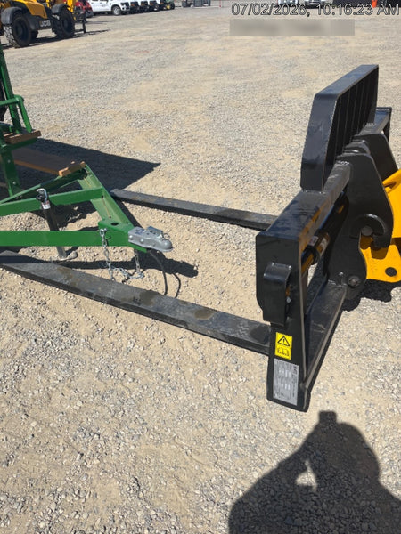 2026 JCB 512-56