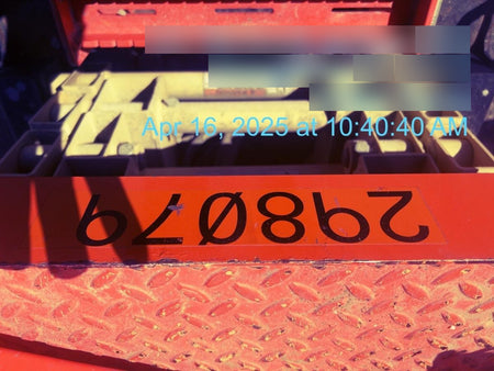 2023 JLG ES1932