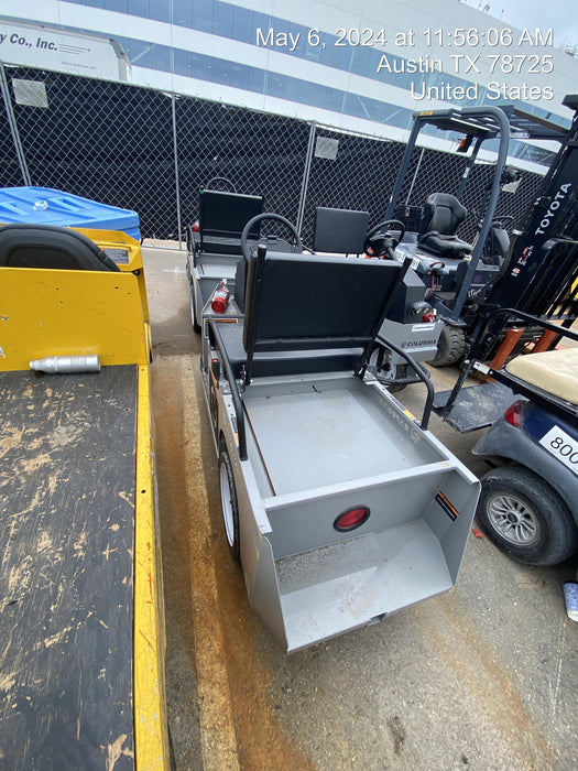 2022 COLUMBIA Expeditor