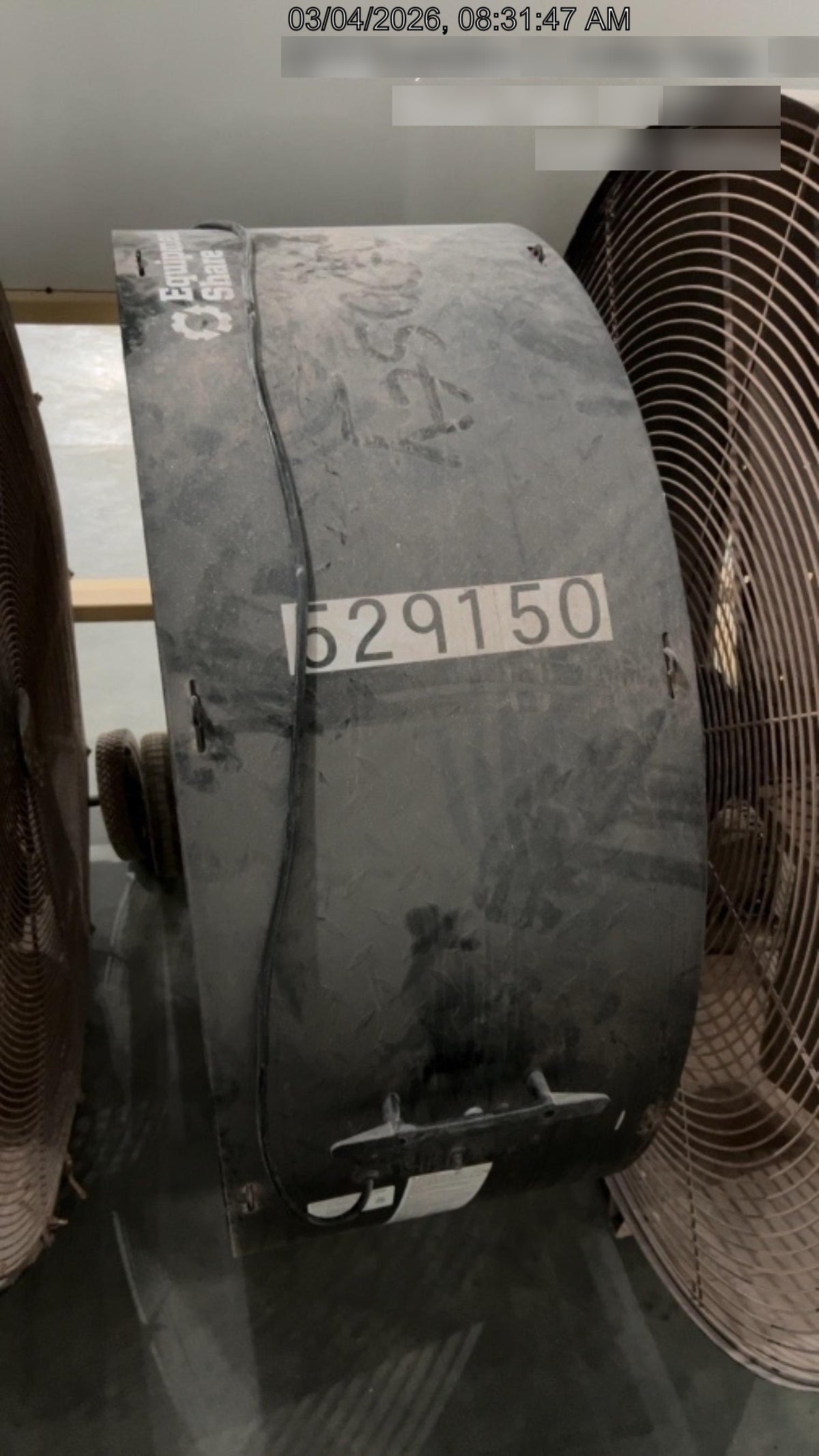 2025 MASTER MHD-42-BDF-C