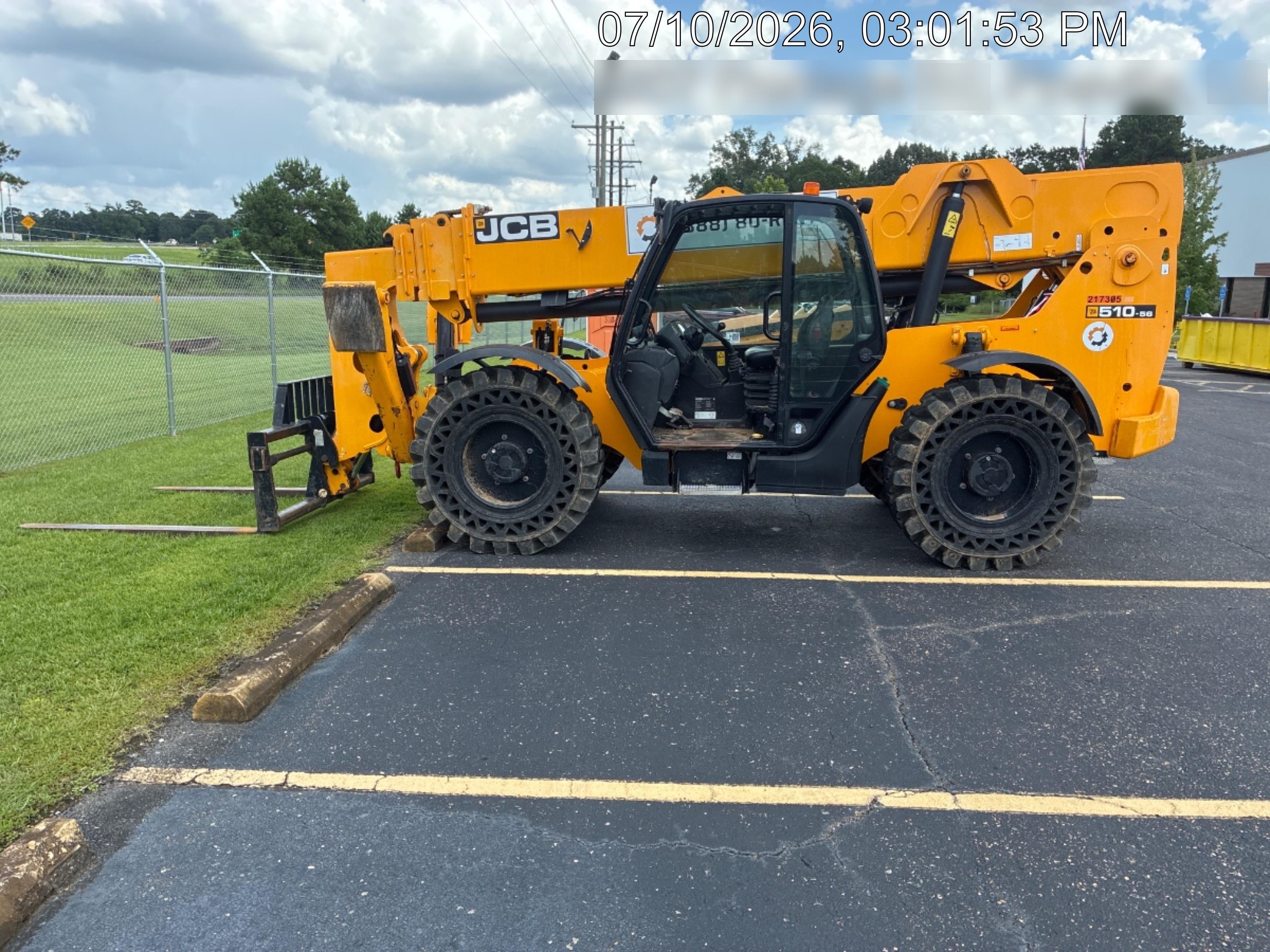 2022 JCB 510-56