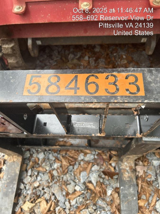 2025 VIRNIG PF4855-5VG