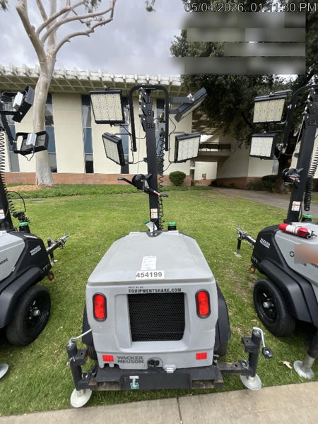 2024 WACKER NEUSON LTT4